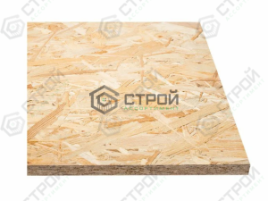 Плита OSB-3 (ОСП) 8х1250х2500