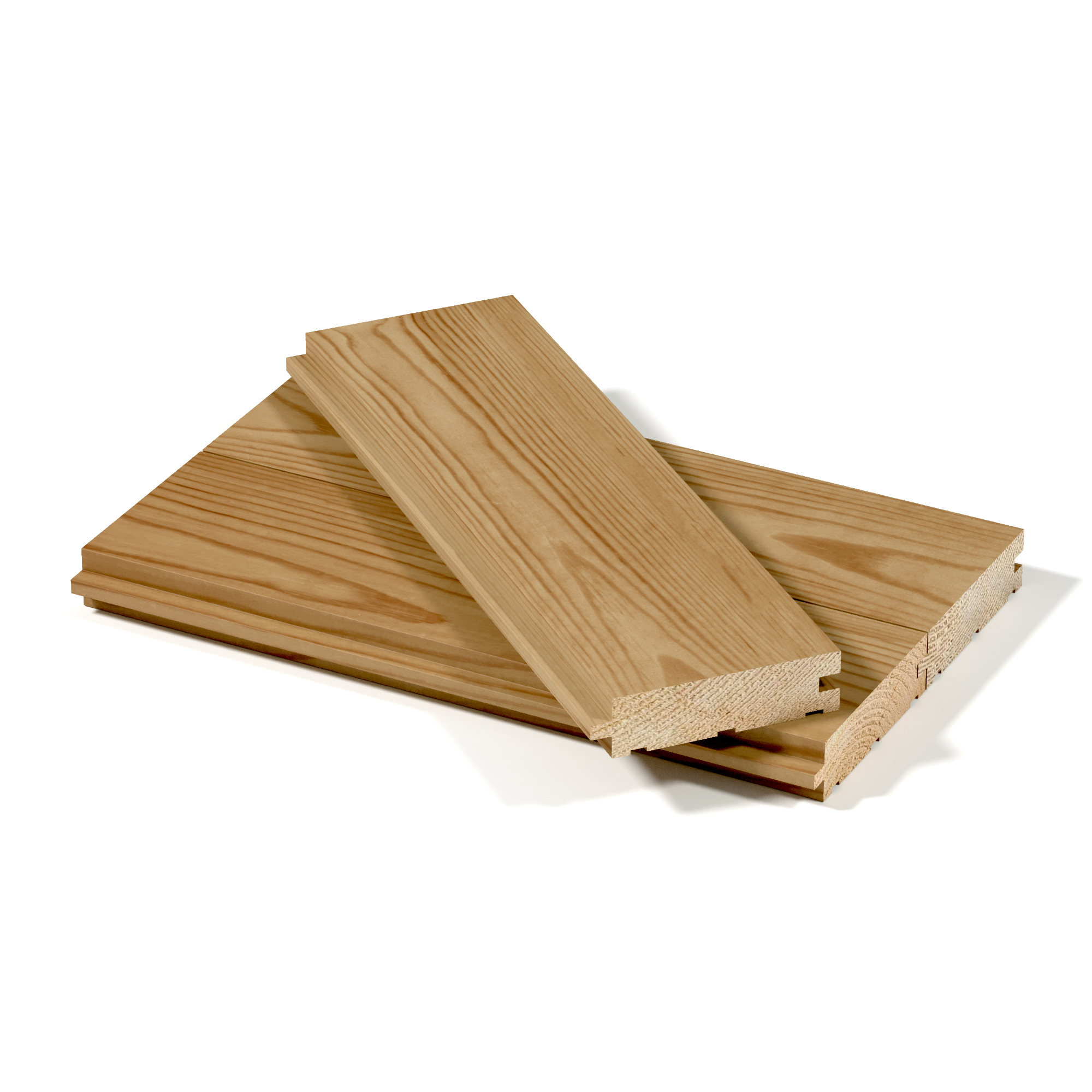 Европол лиственница 28х90х4000 Класс Экстра