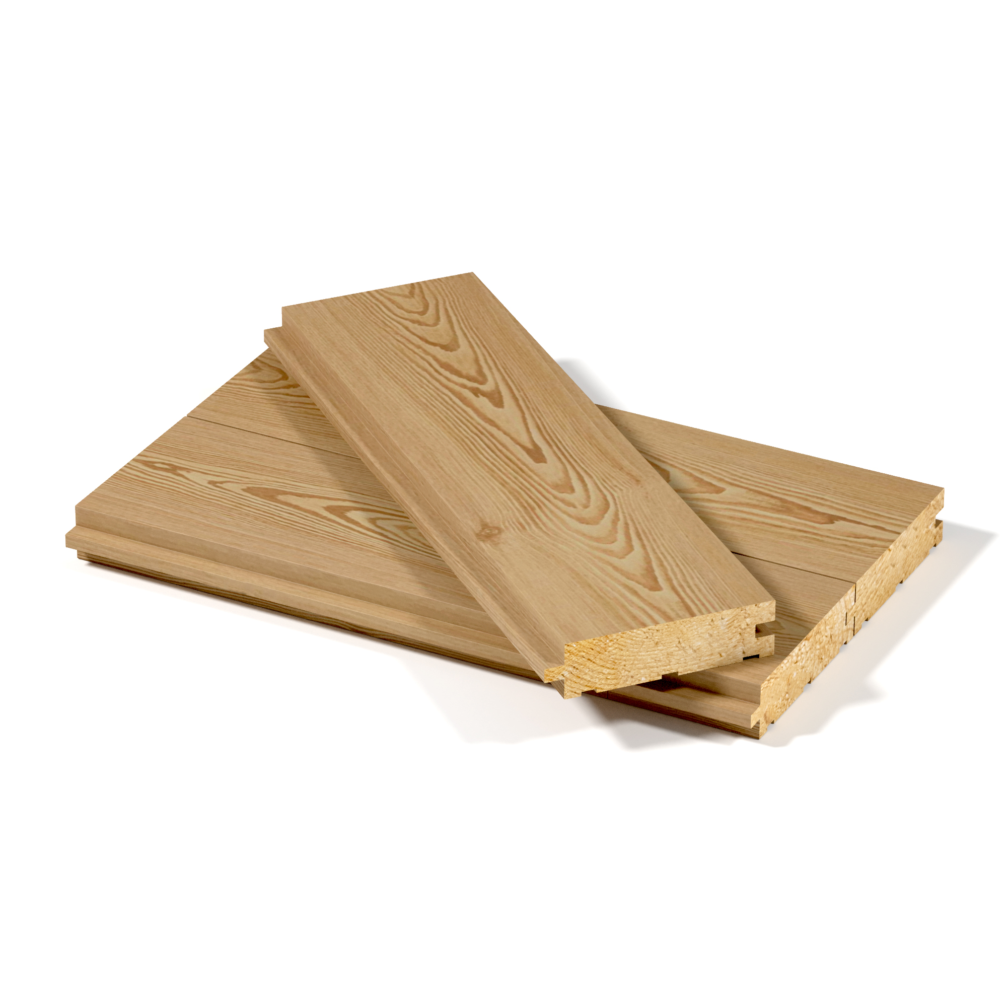 Европол лиственница 28х90х4000 Класс Прима