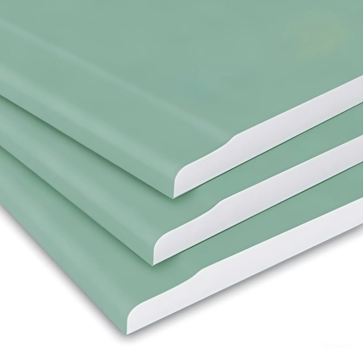 Гипсокартон ГКЛ 12,5х1200х3000